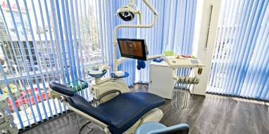 Клиника современной стоматологии METEORA фотография 3