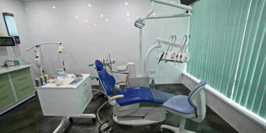 Клиника современной стоматологии METEORA фотография 2