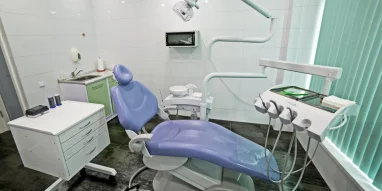 Клиника современной стоматологии METEORA фотография 1