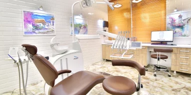 Клиника современной стоматологии METEORA фотография 11