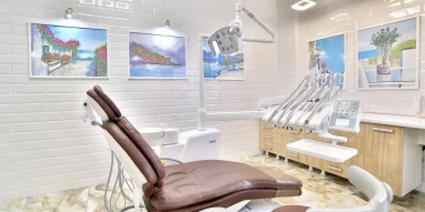 Клиника современной стоматологии METEORA фотография 6