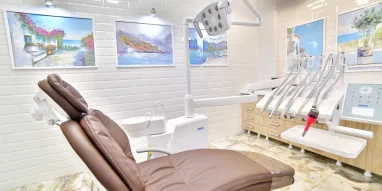 Клиника современной стоматологии METEORA фотография 15