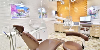 Клиника современной стоматологии METEORA фотография 12
