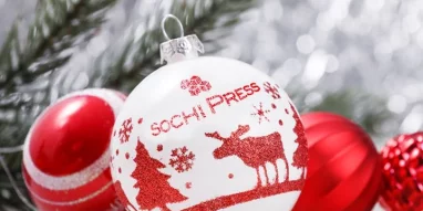 Типография Sochi press фотография 6