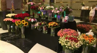 Салон цветов Цветочный дом 