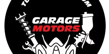 Автомастерская Garage Motors фотография 1