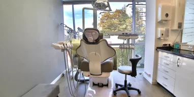 Семейная стоматология SimClinic фотография 6