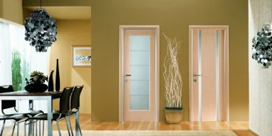 Фирменный салон дверей и систем открывания Profildoors 