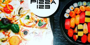 Sushi_Pizza123 фотография 5