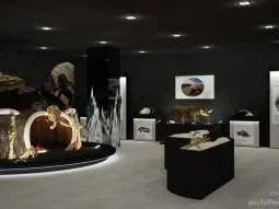 Музей Гиганты Вечной Мерзлоты фотография 2