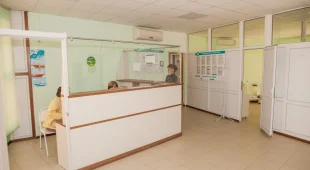 Медицинский диагностический центр Элиса на улице Декабристов фотография 2