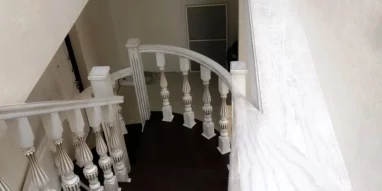 Столярный цех СочиВуд фотография 3